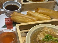 -蔡澜点心·粤菜(西单大悦城店)