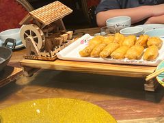 -金苑酒家·客家菜·广东老字号(万象店)