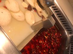 -海底捞火锅(枫蓝国际购物中心店)