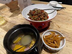 -百翠山居.家飨餐厅