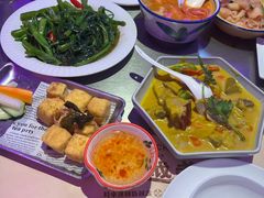 -新越盏·东南亚料理(捷登都会店)