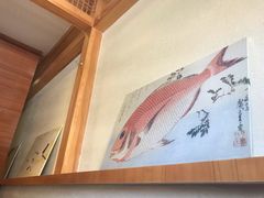 -山之川日料放题(通州店)