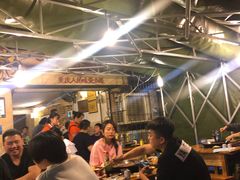 -岗上渣渣老火锅(两路口店)