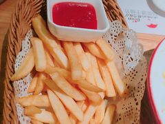 -格兰西点餐厅(文化街店)