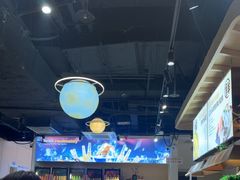 -深海聚汇·牛榴宴·自助料理(江宁万达店)