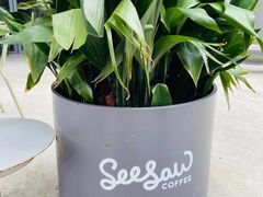 -Seesaw Coffee(环贸iapm店)