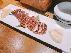 -Guu with Garlic(Robson)