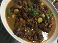 -翠茗农庄土菜馆(天目湖店)