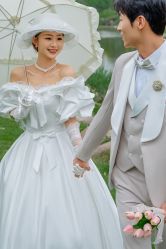 -太古映画婚纱摄影(天河店)