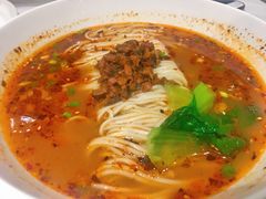 -眉州东坡(民族园店)