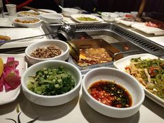 -海底捞火锅(大学路新象城店)