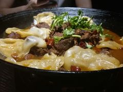 地锅排骨-地锅居(翰林邻里中心店)