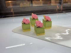 -桂林喜来登饭店雅琴咖啡厅