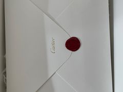 -卡地亚(购物中心专业腕表店)