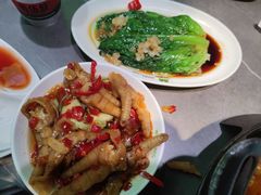 -蛙喔牛蛙(仙林万达茂店)