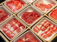 -东来顺·非遗火锅(赛格国际购物中心店)