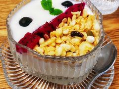 -沏点Trattoria意大利餐厅(新街口店)