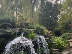 景点-成都武侯祠博物馆