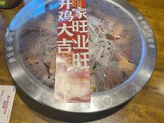 -弓虽昌焖烧鸡(大竹林店)