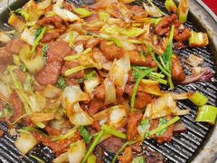 -宏状元现熬粥·京味菜(五棵松店)