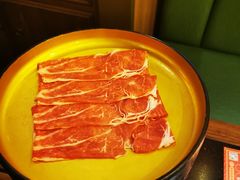 -牛New寿喜烧(虹桥新天地店)