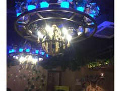-塔里木新疆饭店(新北万达店)