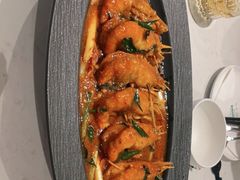 -美奈小馆·越南料理(中航城君尚购物中心店)