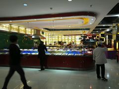 -维纳斯火锅烤肉自助餐厅