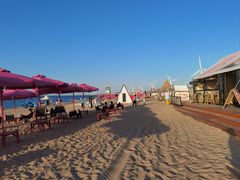 -那香海钻石沙滩浴场