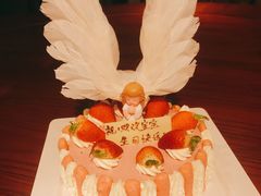 -壹点壹客·生日蛋糕(南山店)