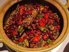 -金鸭季·北京烤鸭(深业上城店)