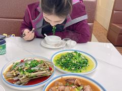 -台州湾小海鲜·范家厨房(人民路店)