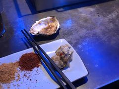 -很久以前羊肉串(打浦路店)