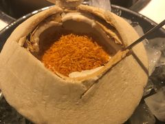 -狐狸爱上椰子鸡(滨江星光大道店)