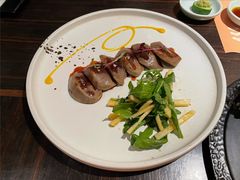 -山葵家·创意料理(宁波来福士店)