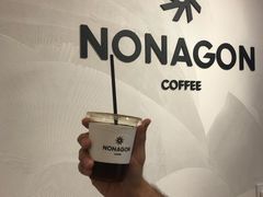 -Legno.ita Coffee by Wood(襄阳南路店)