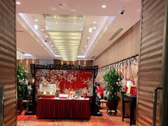 -白天鹅宾馆-宏图府餐厅