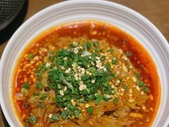-向川南·水煮鱼·川菜(和平里店)