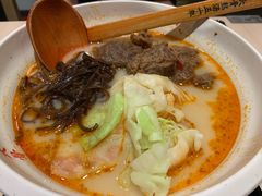 -味千拉面(双井店)