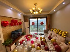 -芭菲盛宴·环球美食(北城国际店)