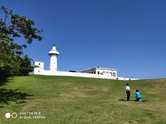 -鹅銮鼻公园