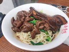 -泰顺江南春面馆