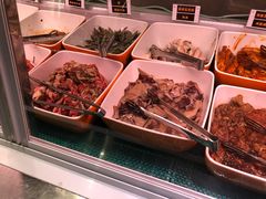 -33韩式自助烧烤(环城南路店)