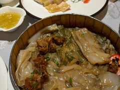 -香云轩·顺德菜(香云纱园林酒店店)