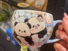 -轩客会(熊猫书店)