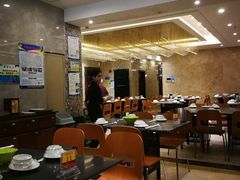 大堂-美极鲜食坊(宝安南路店)