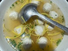 -隆喜元鱼汤包·海鲜(中联广场店)