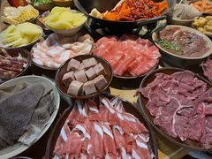 -阳阳老火锅(小南门店)