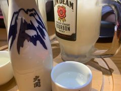 -AJIYA炭火烧肉(徐汇正大乐城店)