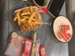 -华夏良子·足道SPA艾灸(方庄一店)
